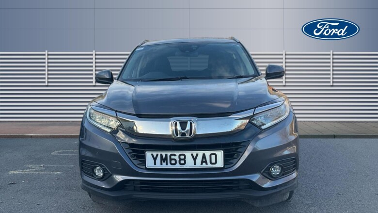 Honda HR-V 1.5 i-VTEC EX CVT 5dr Petrol Hatchback